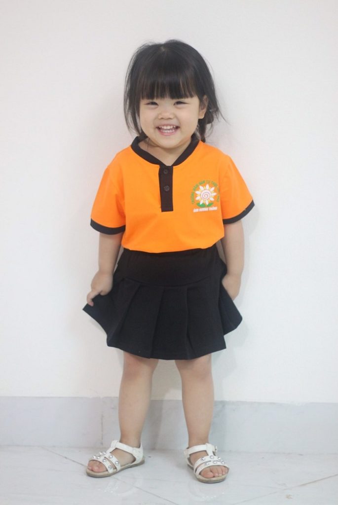 Đồng Phục Bulluni