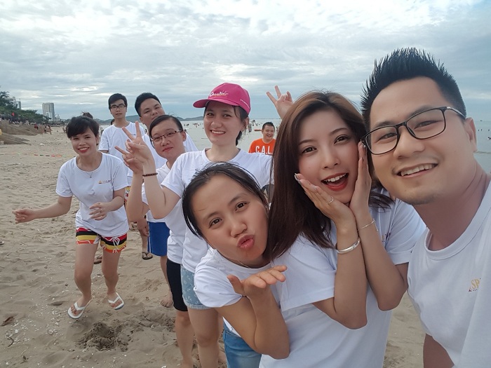 Đồng Phục Bulluni