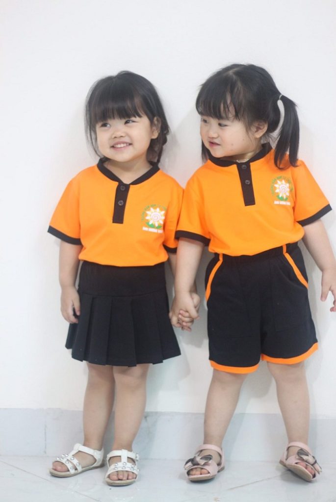 Đồng Phục Bulluni