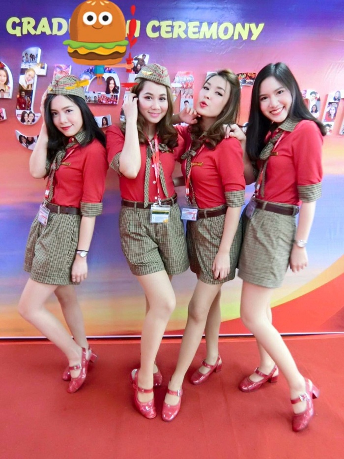 Đồng Phục Bulluni
