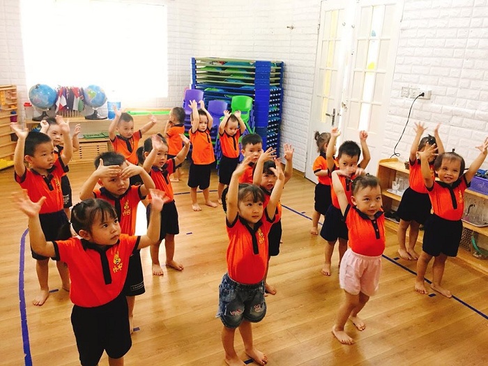Đồng Phục Bulluni