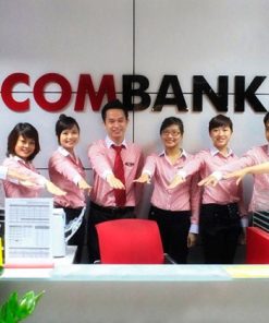 ao so mi dong phuc techcombank