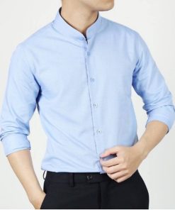 ao so mi nam thoi trang