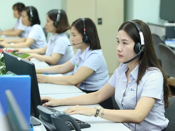 Đồng Phục Bulluni