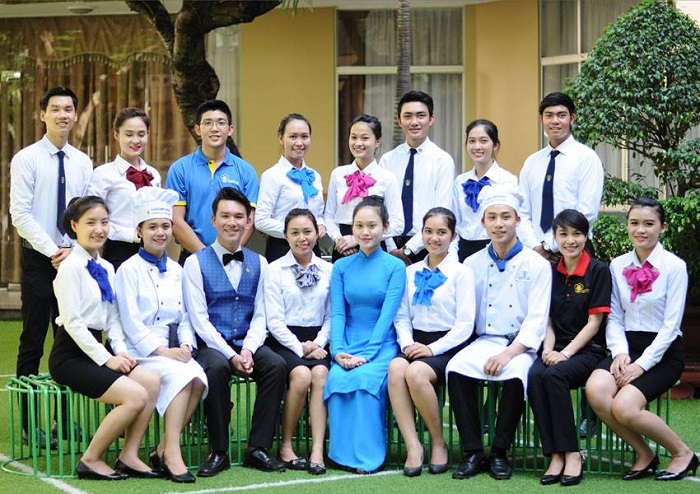 Đồng Phục Bulluni