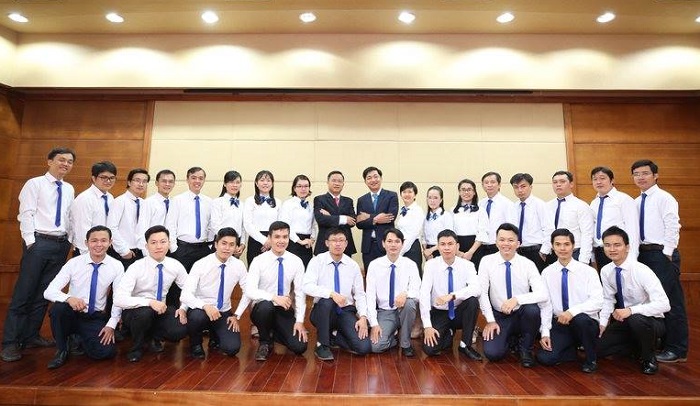 Đồng Phục Bulluni