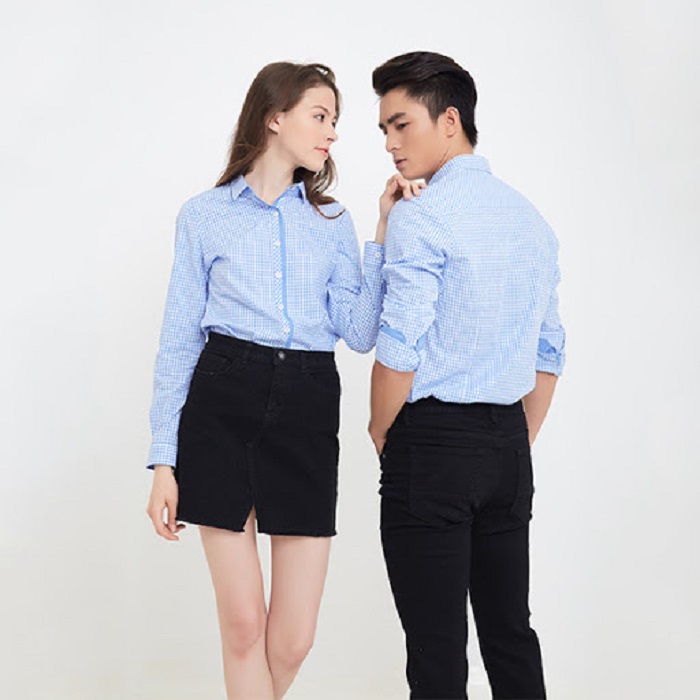 Đồng Phục Bulluni
