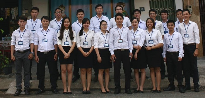 Đồng Phục Bulluni