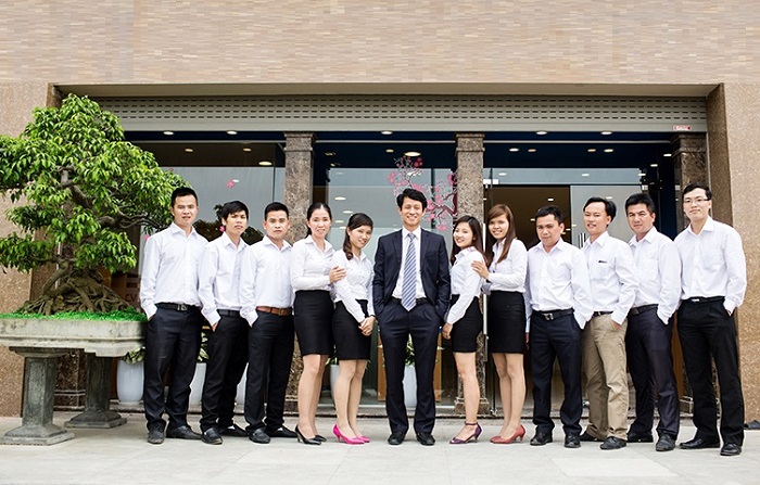 Đồng Phục Bulluni