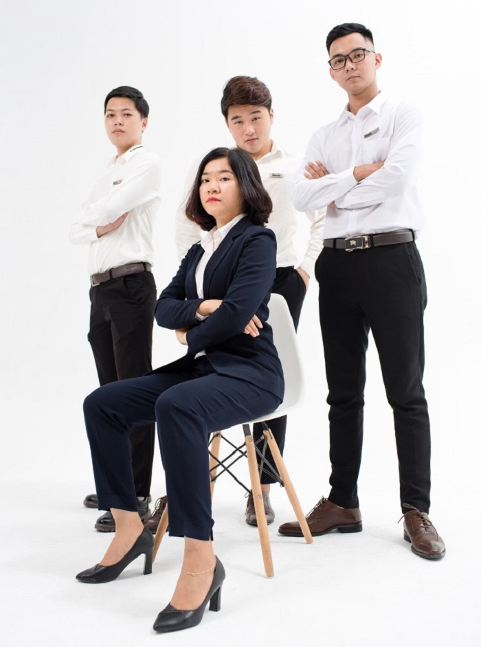 Đồng Phục Bulluni