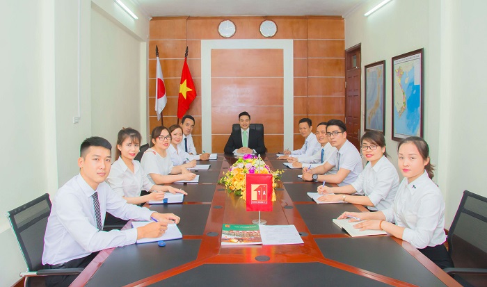 Đồng Phục Bulluni