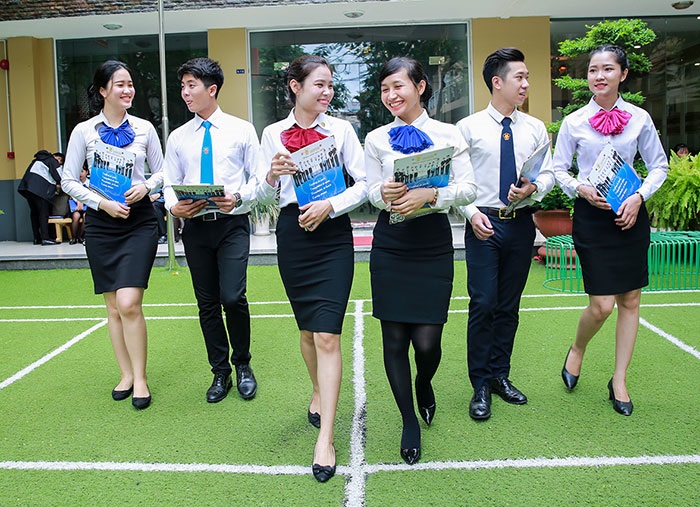 Đồng Phục Bulluni