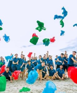 dong phuc team bulding cong ty