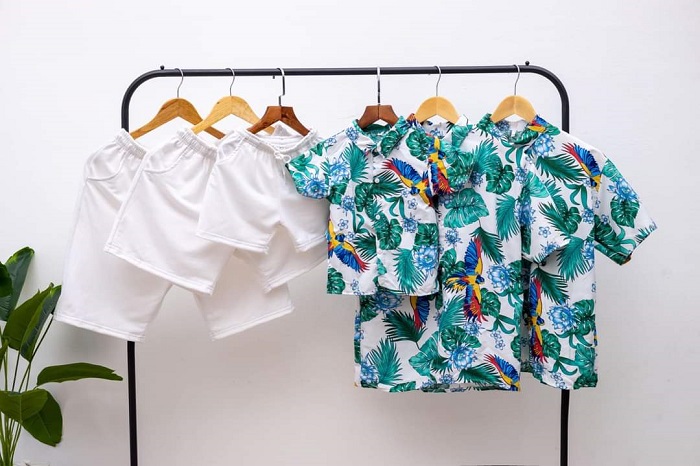 Đồng Phục Bulluni