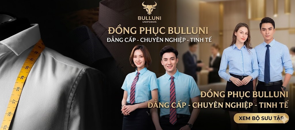 dong phuc bulluni